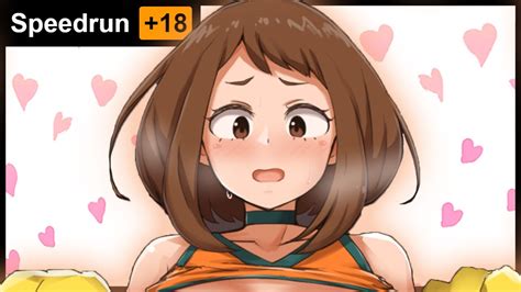 uraraka rule|Uraraka rule / funny cocks & best free porn: r34, futanari, shemale ...